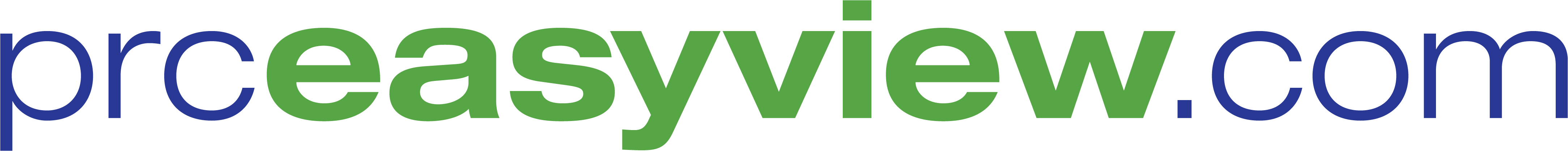 PRC EasyView Logo
